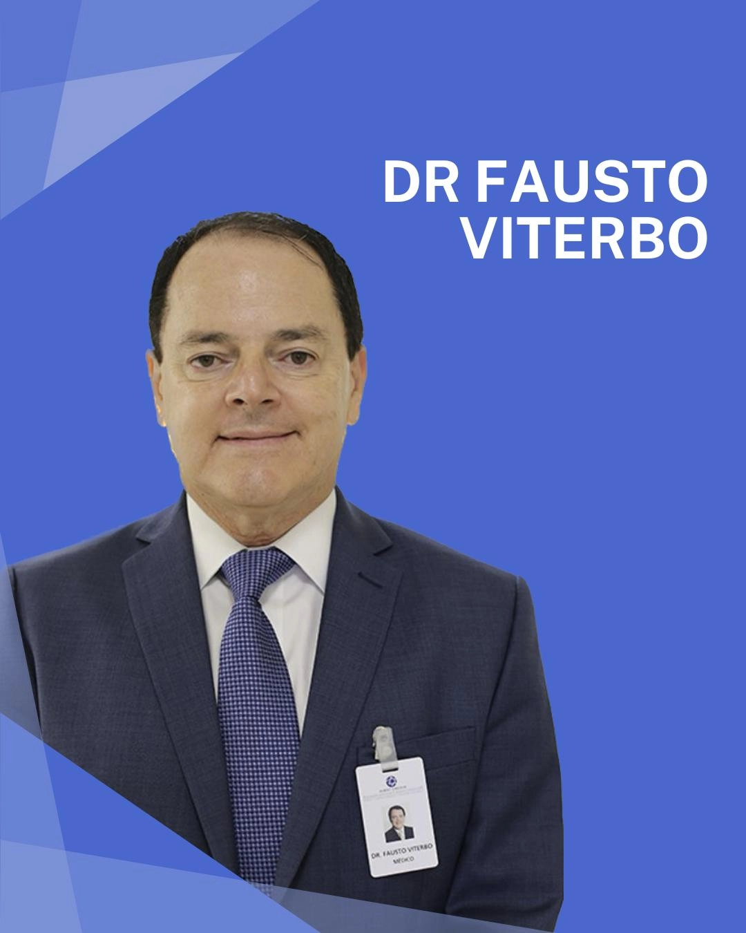 Фаусто Витербо